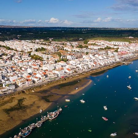 Glamorous 1 Bdr Duplex Apartment By Lovelystay Tavira Eksteriør bilde