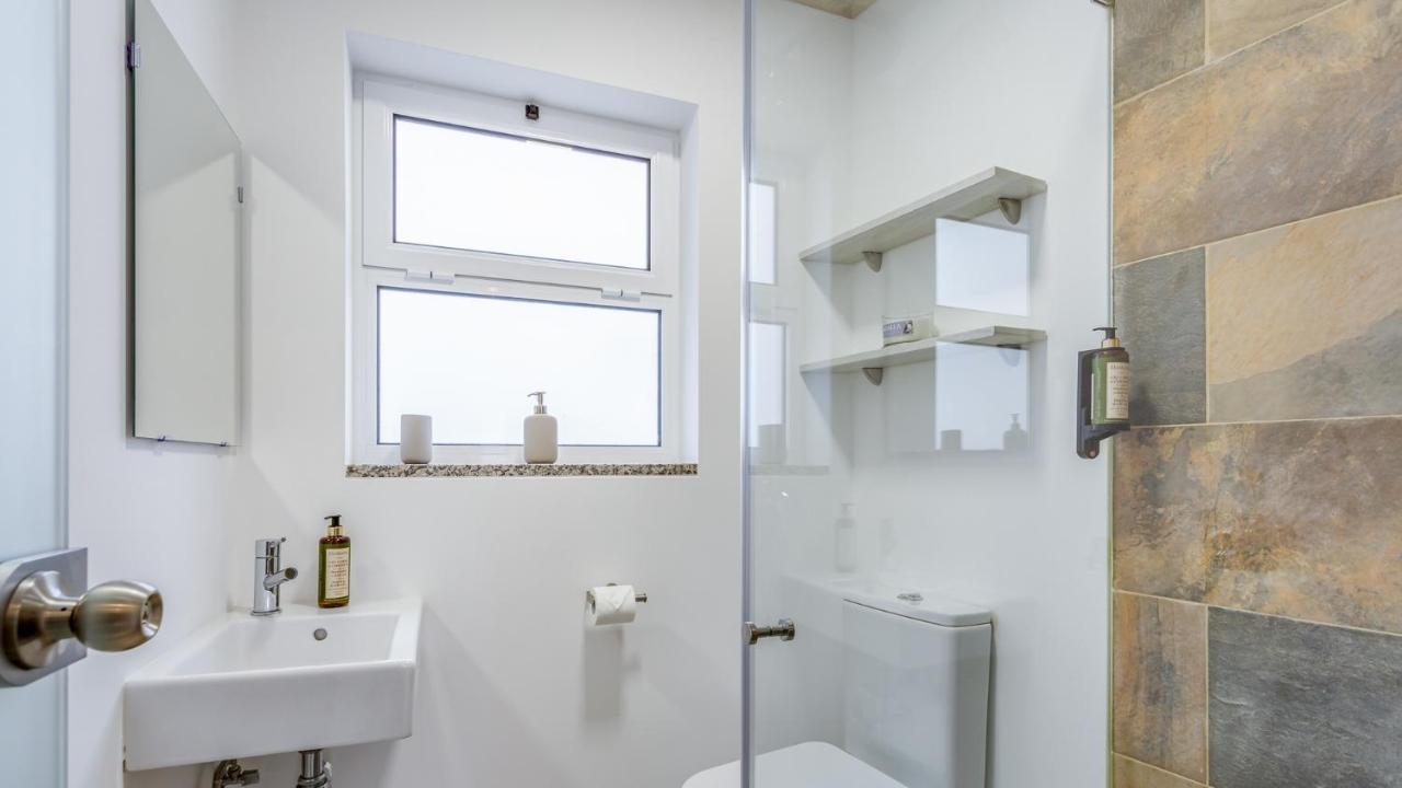 Glamorous 1 Bdr Duplex Apartment By Lovelystay Tavira Eksteriør bilde