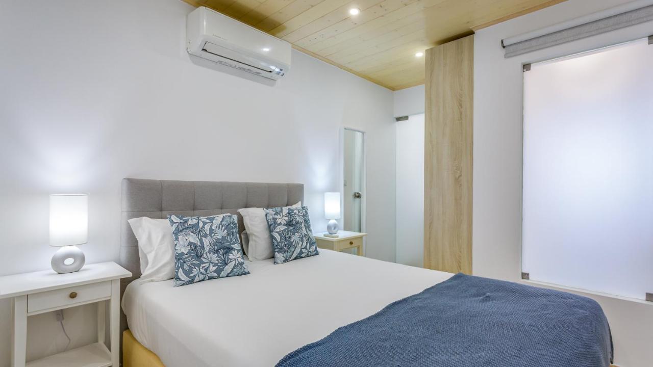 Glamorous 1 Bdr Duplex Apartment By Lovelystay Tavira Eksteriør bilde