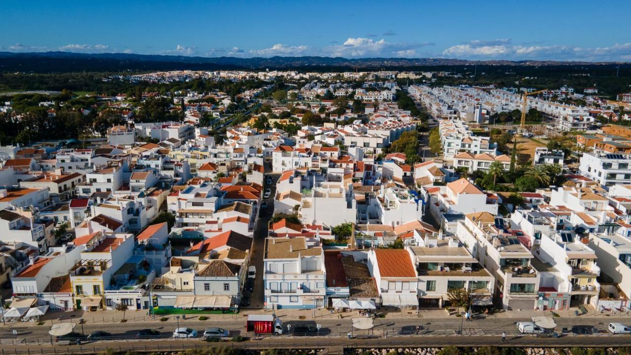 Glamorous 1 Bdr Duplex Apartment By Lovelystay Tavira Eksteriør bilde