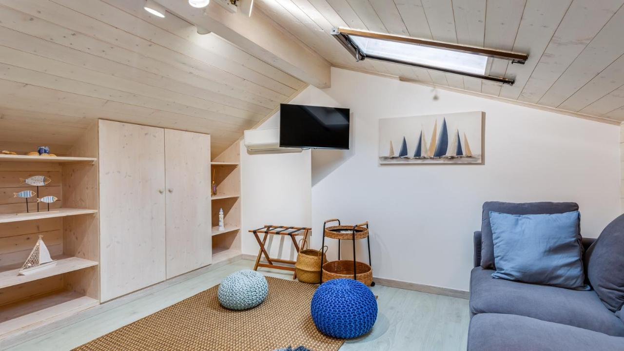 Glamorous 1 Bdr Duplex Apartment By Lovelystay Tavira Eksteriør bilde